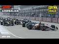 Download Lagu Azerbaijan Grand Prix F1 2025 Season Full Race F1 25 Baku City Circuit