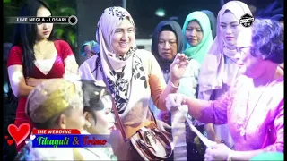 Download PENGANTEN BARU /TEMOAN || CITRA NADA LIVE DUKUH MAYAG || NEGLA - LOSARI MP3