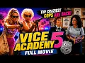 The Craziest Cops Face Their Weirdest Case Yet VICE ACADEMY 5 Full Movie