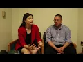 Nicole Maines Interview