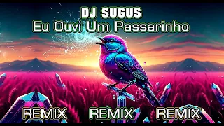 dj sugus eu ouvi um passarinho remix 