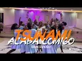 Lagu ACABA COMIGO - TSUNAMI ( perfomance em casamento) coreografia by narutadas dancer (Raul Alberto) 