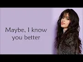 Major Lazer ~ Know No Better ft. Travis Scott, Camila Cabello & Quavo ~ Lyrics