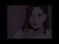 J9ueve - Distanciel [slowed+reverb]