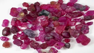 ثمن الياقوت الاحمر في المغرب 