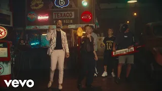 Luciano Pereyra, Rodrigo Tapari, Un Poco De Ruido, Pinky SD - No Puedo - Versión Cumbia