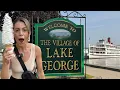 Lake George NY - The Best New York Destination Ice Cream
