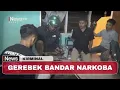 Lagu Bungker Tempat Persembunyian dan Transaksi Narkoba di Dharmasraya Digerebek Polisi, 2 Orag Diringkus