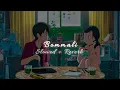 Download Lagu Bommali - ( Slowed + Reverb ) || Billa || Malavika || Hemachandra || Telugu Songs