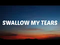 Download Lagu Gwen Stefani - Swallow My Tears (Lyrics)
