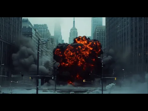 John Shaw: Nuclear Winter - Official Trailer